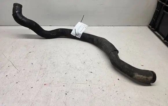 Volvo V70 Engine coolant pipe/hose 1234