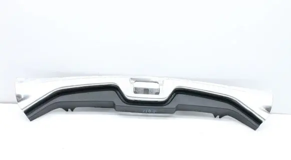 Volvo V60 Trunk/boot sill cover protection 31403589