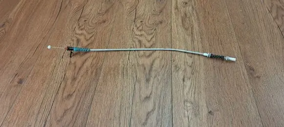 BMW 3 F30 F35 F31 Front door cable line 51217259828
