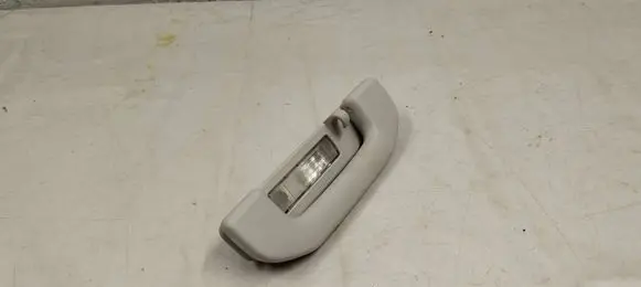 Mercedes-Benz ML W166 Rear interior roof grab handle A0998150100