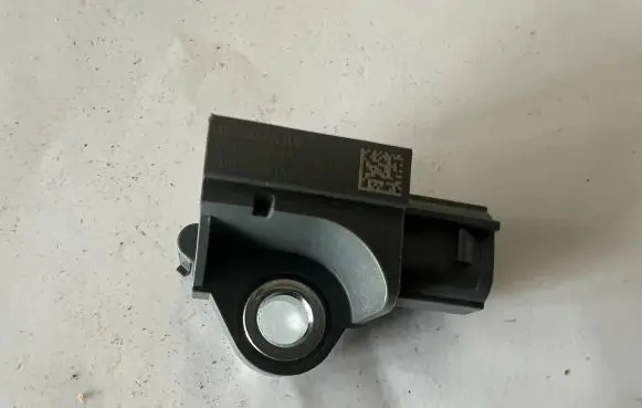 KIA Carens III Passenger airbag on/off switch 95930-A4100