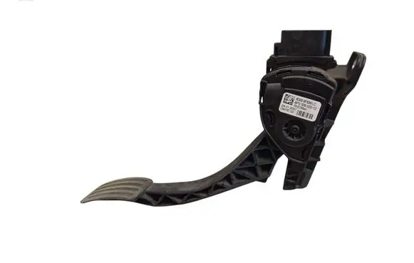 Ford Galaxy Accelerator throttle pedal 6G929F836LC 6PV00922012