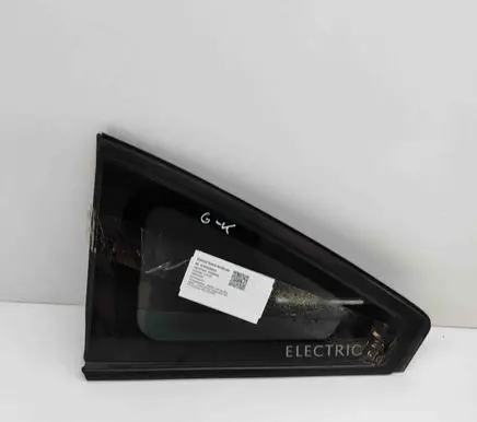 Mazda MX-30 Rear side window DN4K63950