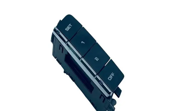 Porsche Cayenne (92A) Seat memory switch 95861310300