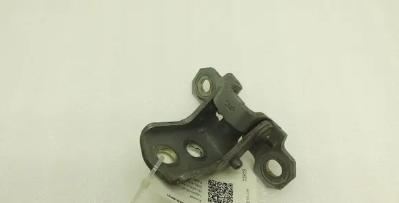 Renault Laguna III Front door upper hinge
