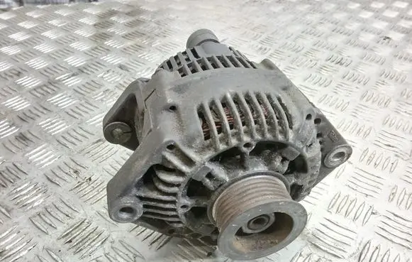 Volvo S40, V40 Generator/alternator