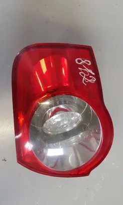 Volkswagen PASSAT B6 Rear/tail lights 27458002