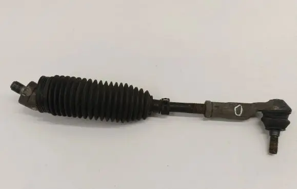 Steering tie rod