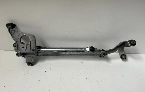 Honda Civic Front wiper linkage and motor
