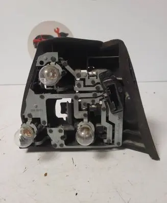 BMW 3 E46 Tail light bulb cover holder 230027l