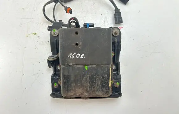 Porsche Panamera (970) Air suspension compressor 97035815110