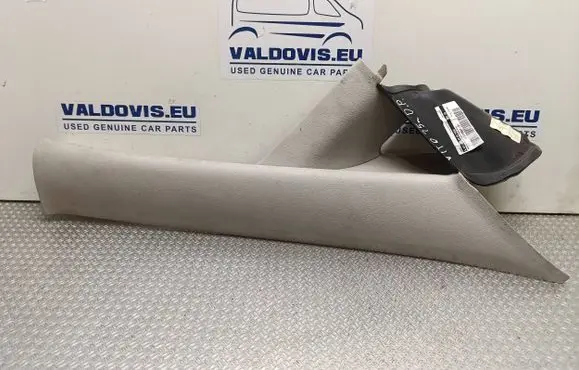 Mercedes-Benz Vito Viano W447 (A) pillar trim A4476904225 156067601 15532740