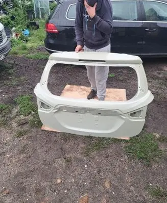 Suzuki SX4 S-Cross Tailgate/trunk/boot lid 6910061M10000