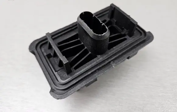 BMW X5 E70 Jacking socket point 7189259 51717189259