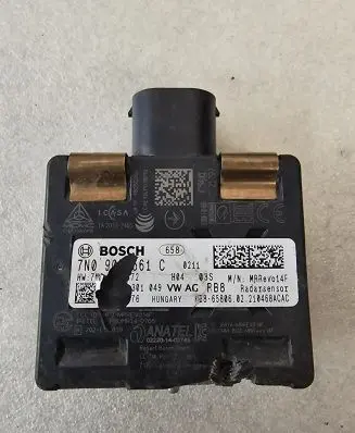 Volkswagen Sharan Distronic sensor radar 7N0907561C
