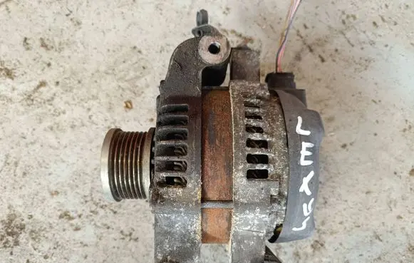 Lexus IS 220D-250-350 Generator/alternator