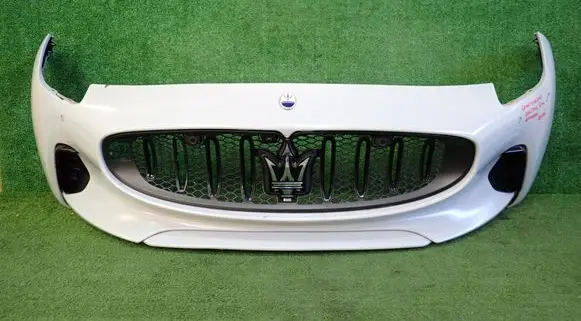 Maserati GranTurismo II Front bumper 