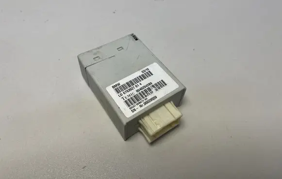 BMW X5 E70 Other devices 6793927