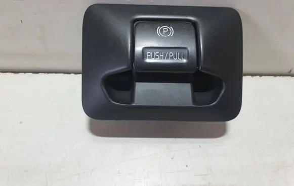 Volvo S80 Hand parking brake switch 30773539 08W35K