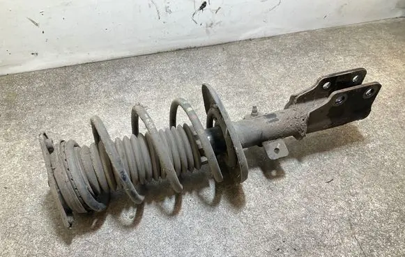 Opel Grandland X Front shock absorber/damper