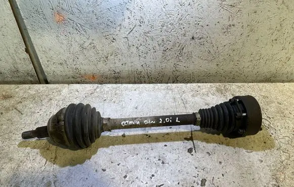 Skoda Octavia Mk1 (1U) Front driveshaft