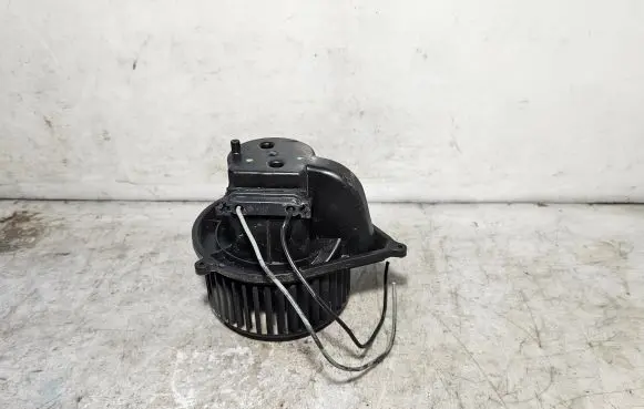 Citroen Jumper Heater fan/blower