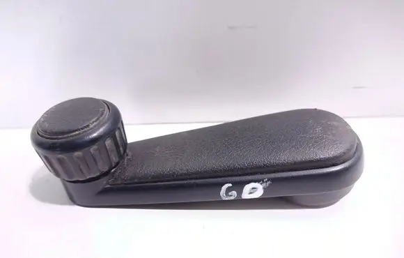 Audi 100 200 5000 C3 Rear door window winding handle 191837579