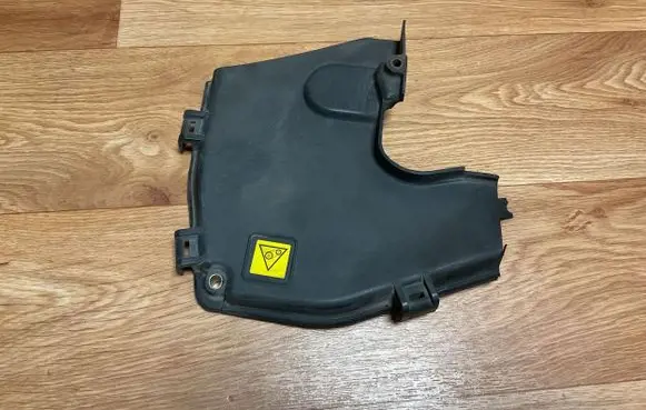 Alfa Romeo 147 Timing chain cover 55191277 C450