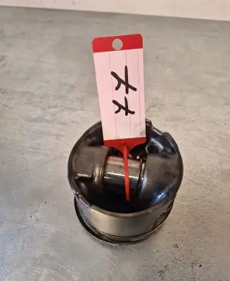 BMW X5 E70 Piston 11257792745 11257792746 512K99