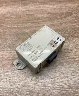 Audi A4 S4 B5 8D Immobilizer control unit/module 4A0953234