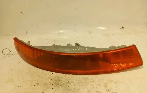 Renault Trafic II (X83) Rear/tail lights 8200007030 91166121 89005564