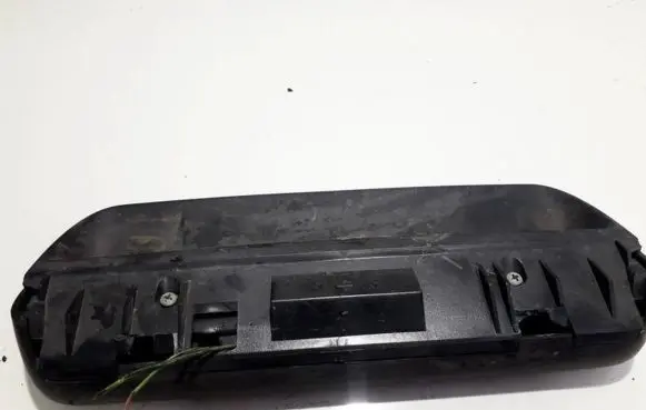 Renault Espace III Third/center stoplight