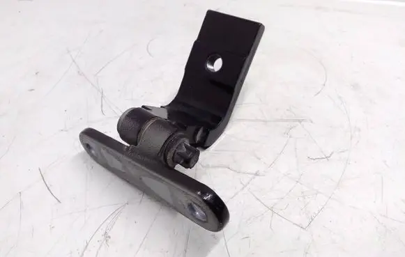 BMW 5 F10 F11 Rear door lower hinge 7185635