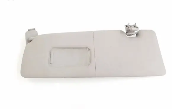 BMW 1 F20 F21 Sun visor