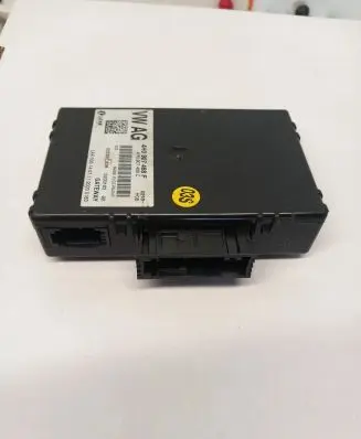 Gateway control module