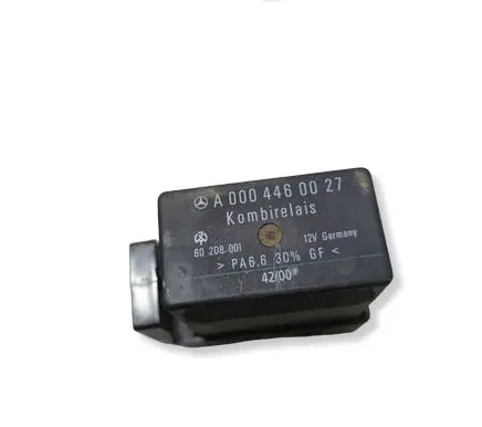 Mercedes-Benz Vito Viano W638 Other control units/modules A0004460027 60208001