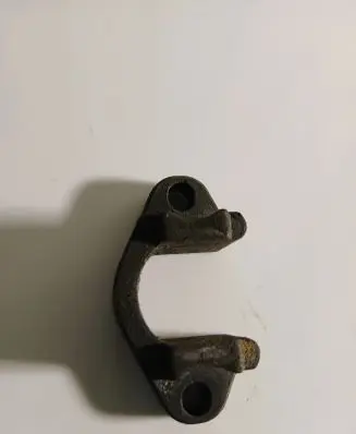 BMW X5 E53 Fuel Injector clamp holder