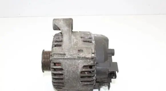 Mini Cooper Countryman R60 Generator/alternator 7823291