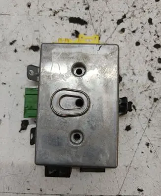 BMW 6 E63 E64 Door control unit/module 6945147 75789012 BR3L18G7