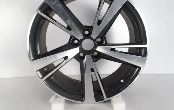 Original wheel cap