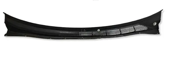 Subaru Legacy Wiper trim 91162FA030 91151FA010