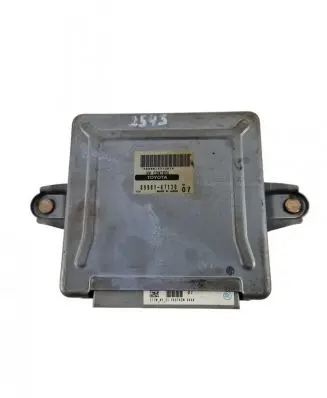 Toyota Prius (NHW20) Other control units/modules 8998147130