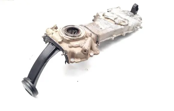 Fiat 500L Timing chain cover 55233278