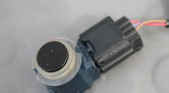 Mitsubishi Eclipse Cross Parking PDC sensor PDC8651A272XA 8651A272 8651A272XA