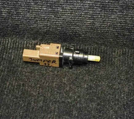 Citroen Jumper Other devices 46840511