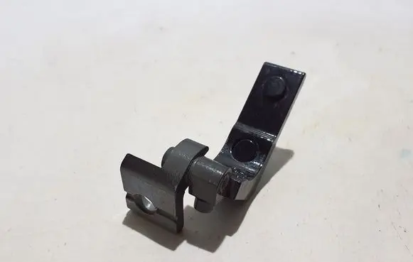 Mercedes-Benz C W206 Rear door lower hinge A2067305600