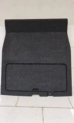 Volvo S60 Trunk/boot mat liner 31403860 P0LAND1703