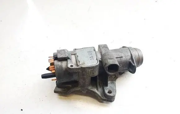 Audi A4 S4 B5 8D Ignition lock contact 4B0905851B