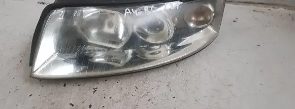 Audi A4 S4 B6 8E 8H Headlight/headlamp