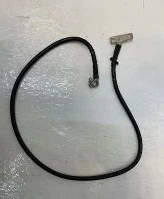 Audi TT TTS Mk2 Negative earth cable (battery) 8J0971226